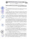 Vista preliminar de documento RESOLUCION DE ALCALDIA Nº321-2025-MDAV-ALC