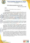 Vista preliminar de documento RESOLUCION DE ALCALDIA Nº 025-2024-MDM
