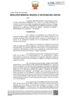 Vista preliminar de documento RGR N° 105 2025 GRLL GGR GRI