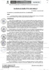 Vista preliminar de documento RESOLUCION DE ALCALDIA 053-2025-MDC-A