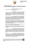 Vista preliminar de documento RGR N° 153-2025-GRLL-GGR-GRA