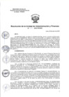 Vista preliminar de documento RUAF 044-2025-PRONIS