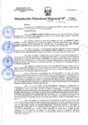 Vista preliminar de documento 00988 RDR 2024 APROBAR EL ROL DE VACACIONES POMPEYO ARIZA FLORES, ROEL ROMEO CHAGUA LORENZO