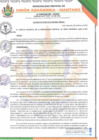 Vista preliminar de documento Acuerdo de Concejo N.° 009-2025-MDUA
