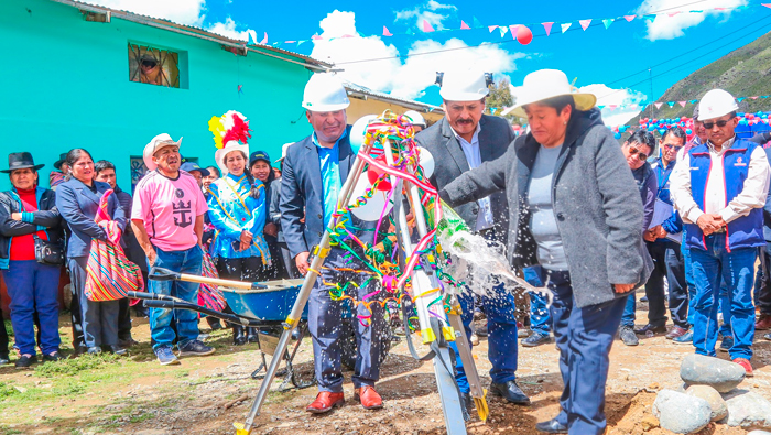 notas de huancavelica