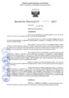 Vista preliminar de documento RESOLUCION DIRECTORAL N° 001012-2025-GR.LAMB/GRED-UGEL.CHIC