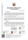 Vista preliminar de documento RM_N°_160-2025-MINEDU