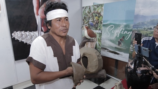 César Juárez
