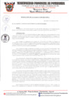 Vista preliminar de documento RESOLUCION DE ALCALDIA 090-2025-MPP-RA