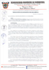 Vista preliminar de documento RESOLUCION DE ALCALDIA 095-2025-MPP-RA