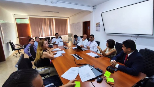 PLAN REGULADOR DE RUTAS