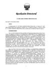 Vista preliminar de documento RD N° 0049- 2025 VIVIENDA - VMCS PASLC UO