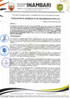 Vista preliminar de documento RSG N°007-2025-MDI