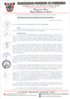 Vista preliminar de documento RESOLUCION DE ALCALDIA 097-2025-MPP-RA