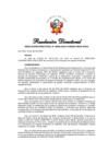 Vista preliminar de documento RD-050-2025-VIVIENDA-DGAA
