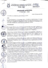 Vista preliminar de documento Ordenanza Municipal 001-2025-MDC