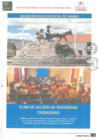Vista preliminar de documento PLAN DE ACCION DE SEGURIDAD CIUDADANA MARAS-2025