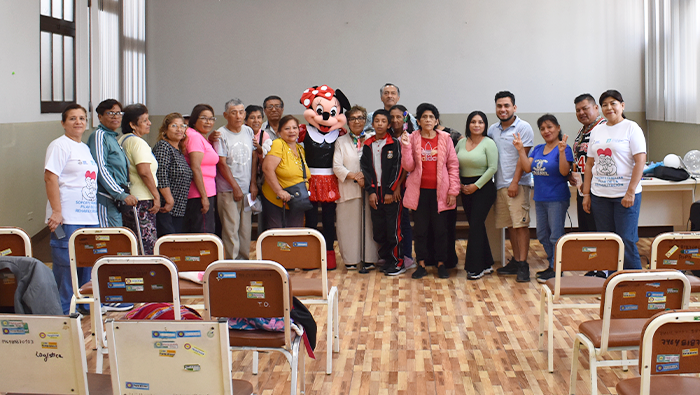 La Importancia de la Familia en la Rehabilitación