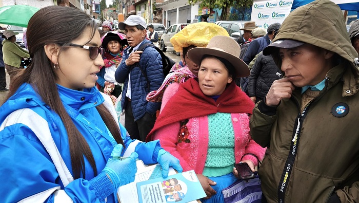 Huancavelica