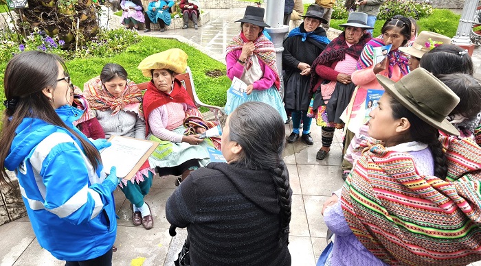 Huancavelica