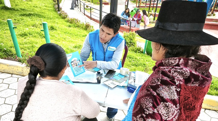 Huancavelica