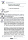 Vista preliminar de documento Resolución de Alcaldía Nº 124-2025-MD-MDB-LP