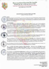 Vista preliminar de documento DESIGNACION FUNCIONARIO RESPONSABLE DEL PORTAL DE TRANSPARENCIA