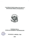 Vista preliminar de documento POI 2025
