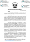 Vista preliminar de documento RESOLUCIÓN DE JEFATURA Nº 00016-2025-OSINFOR/01.1