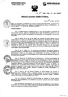 Vista preliminar de documento Resolución Directoral N119-2025-DRSL-RL-HH-SBS