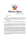 Vista preliminar de documento R.J. N° 055-2025-MINAM-VMGA-GICA - Modifica R.J. N° 037-2025-MINAM-VMGA-GICA