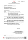 Vista preliminar de documento Reporte de denuncias 2025 - I Trimestre
