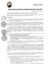 Vista preliminar de documento RGA697-2024