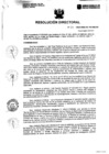 Vista preliminar de documento Resolución Directoral N121-2025-DRSL-RL-HH-SBS
