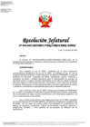 Vista preliminar de documento RJ n.º 930-2025-MINEDU-VMGI-PRONABEC-DIBEC