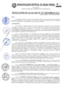Vista preliminar de documento RESOLUCION DE ALCALDIA Nº317-2025-MDAV-ALC