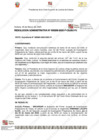 Vista preliminar de documento R3856927521558RESOLUCION+ADMINISTRATIVA000208-2025-P-CSJSU-PJSullana20250303154NF