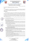 Vista preliminar de documento RESOLUCION DE ALCALDIA N° 103-2025-MPSP-A