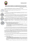 Vista preliminar de documento RGA699-2024