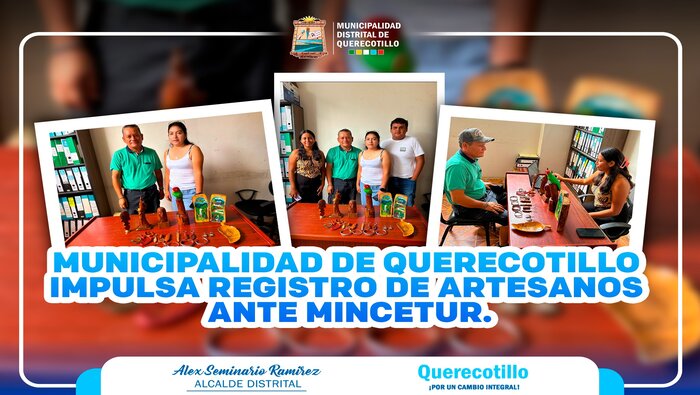 Gerencia de Desarrollo Económico