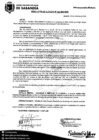 Vista preliminar de documento Resolucion de alcaldia N° 152 - 2024 MDS