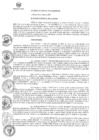 Vista preliminar de documento Acuerdo de Concejo N°042-2025-MDLM
