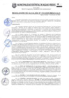 Vista preliminar de documento RESOLUCION DE ALCALDIA Nº316-2025-MDAV-ALC