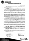 Vista preliminar de documento Resolucion de alcaldia N° 155 - 2024 MDS
