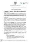 Vista preliminar de documento Resolución N° 240-2025-SGGTH-GAF-MSS