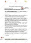 Vista preliminar de documento R3861580578743RESOLUCION+ADMINISTRATIVA000215-2025-P-CSJSU-PJSullana20250304154NF