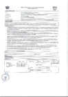 Vista preliminar de documento ITEM 5 PERFIL DE PUESTO INGENIERO FORESTAL III GERENCIA REGIONAL FORESTAL
