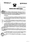 Vista preliminar de documento Resolución Directoral N124-2025-DRSL-RL-HH-SBS