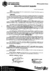 Vista preliminar de documento Resolucion de alcaldia N° 158 - 2024 MDS