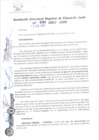 Vista preliminar de documento RDREJ.0205-2025-CONCEDER LICENCIA CON GOCE A CESAR CAPCHA DE IESTP SANTIAGO ANTUNEZ DE MAYOLO DE HUANCAYO